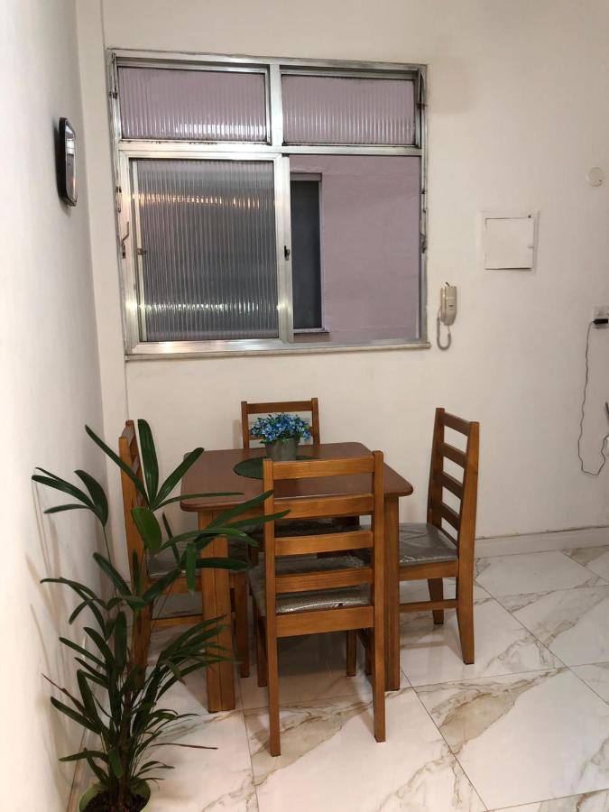 Ferienwohnung Meu Ap Rio de Janeiro Exterior foto