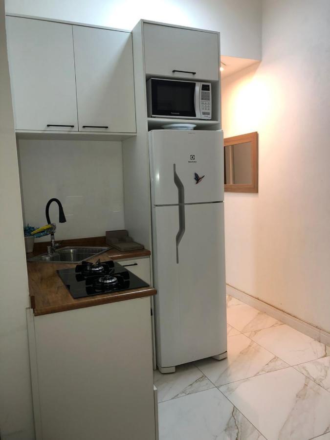 Ferienwohnung Meu Ap Rio de Janeiro Exterior foto