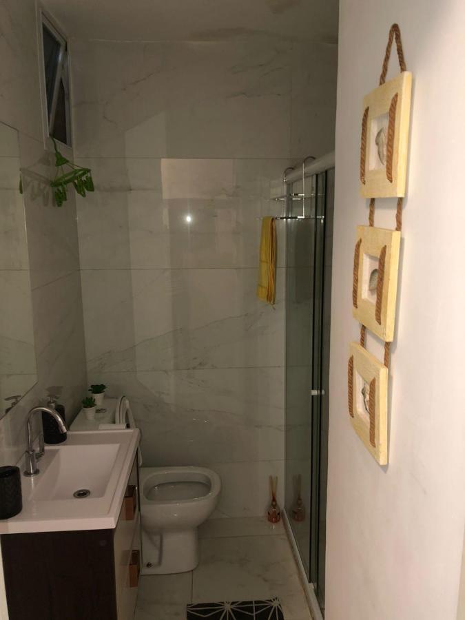 Ferienwohnung Meu Ap Rio de Janeiro Exterior foto