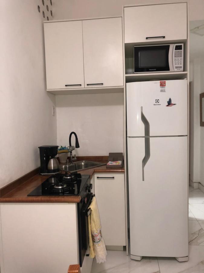 Ferienwohnung Meu Ap Rio de Janeiro Exterior foto